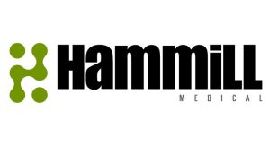 Hammill Medical logo